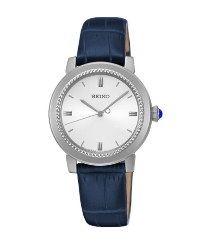 Seiko 5 SRZ451P Kadın Kol Saati