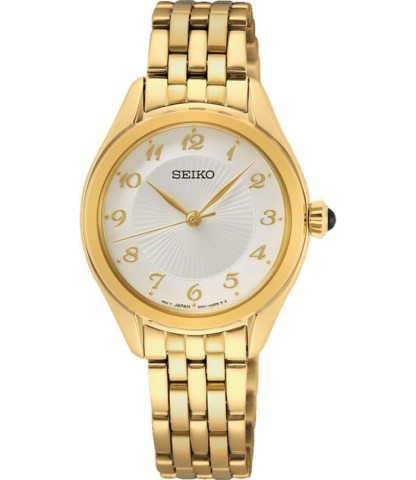 Seiko SUP384P Kadın Kol Saati