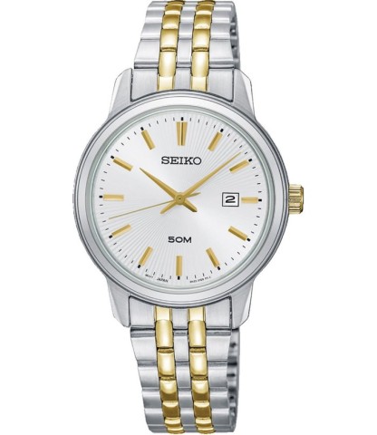 Seiko SUR661P Kadın Kol Saati