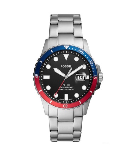 Fossil FFS5657 Erkek Kol Saati