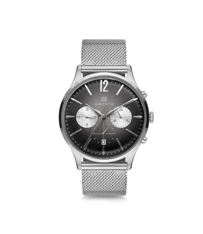 Momentus CC101S-04SS Erkek Kol Saati