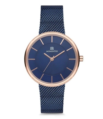 Momentus CW101R-11SR Kadın Kol Saati