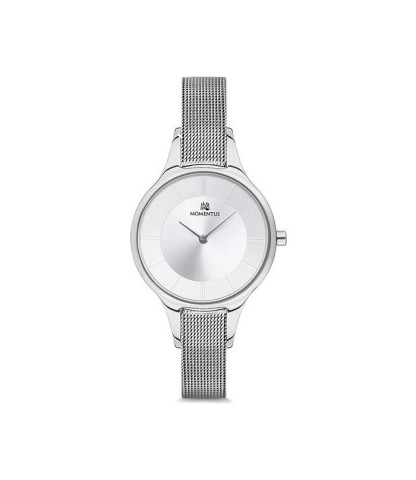 Momentus CW123S-02SS Kadın Kol Saati