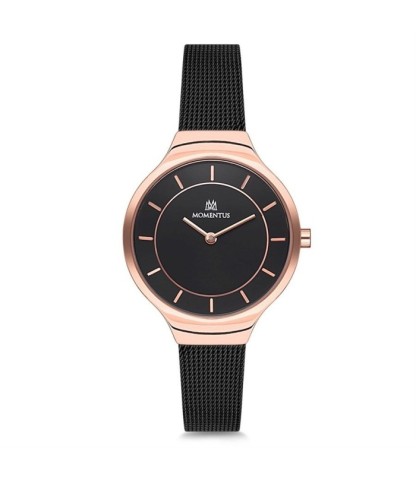 Momentus CW124R-04SR Kadın Kol Saati