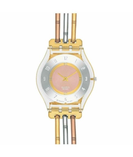 Swatch SS08K101B Kadın Kol Saati