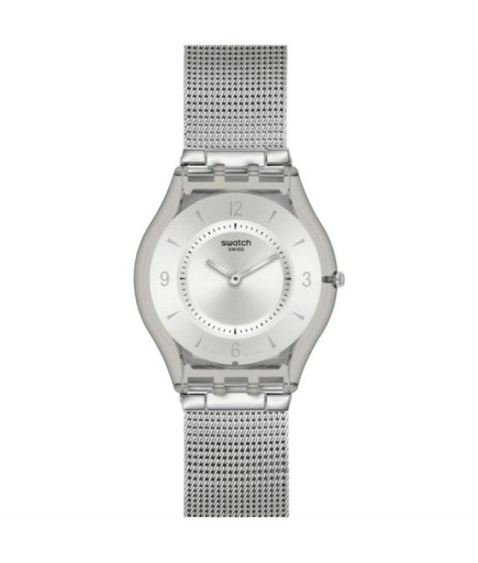 Swatch SS08M100M Kadın Kol Saati