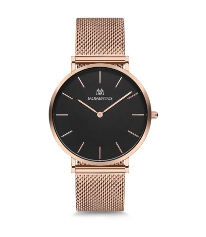 Momentus KC354R-04SR Erkek Kol Saati