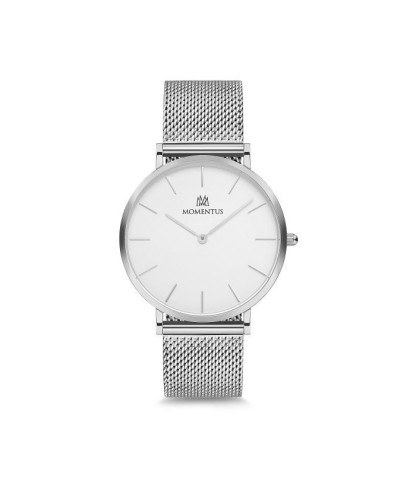 Momentus KC354S-02SS Erkek Kol Saati