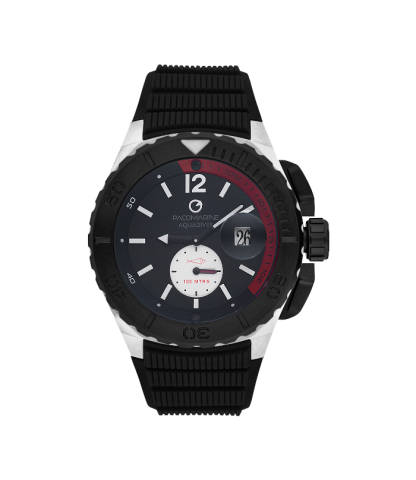 Pacomarine PM.51021.05 Erkek Kol Saati