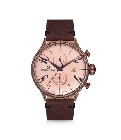 Paco Marine PM.51301.10 Erkek Kol Saati