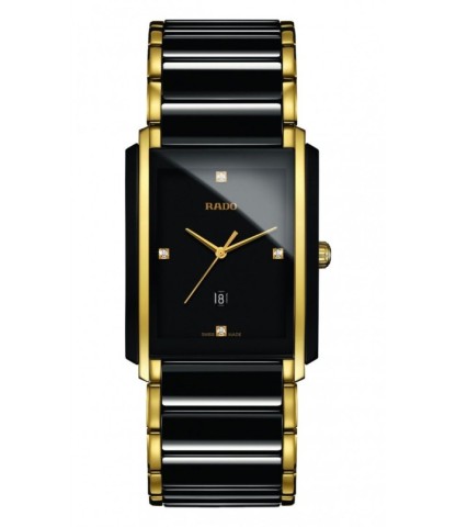 Rado Integral ﻿R20204712 Erkek Kol Saati