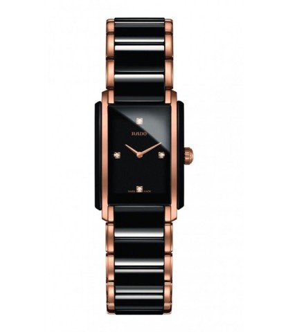 Rado Integral ﻿R20612712 Kadın Kol Saati