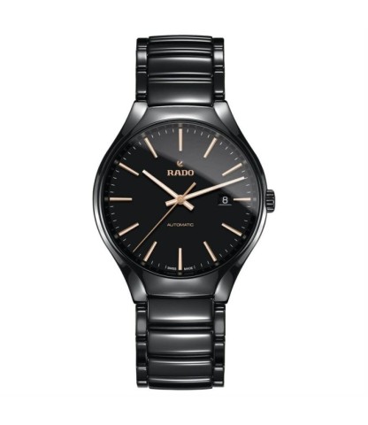 Rado True ﻿R27056162 Erkek Kol Saati
