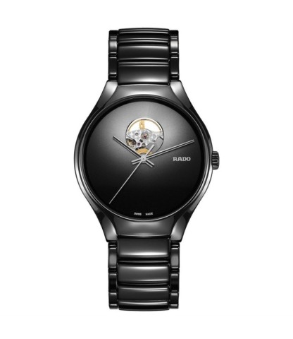 Rado True Secret R27107152 Erkek Kol Saati
