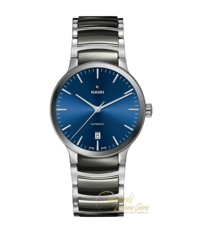 Rado Centrix Otomatik ﻿R30010202 Erkek Kol Saati