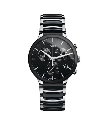 Rado Centrix Chronograph R30130152 Erkek Kol Saati