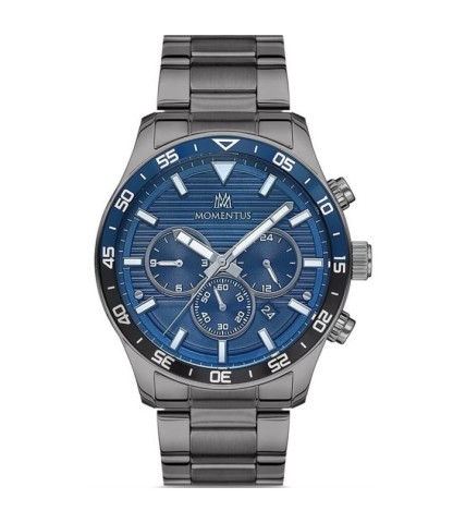 Momentus SC240T-11SN Erkek Kol Saati