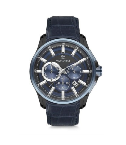 Momentus SC357T-04SG Erkek Kol Saati