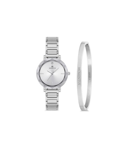Momentus SS226S-02SS Kadın Kol Saati