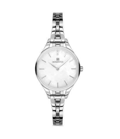 Momentus SW108S-09SS Kadın Kol Saati