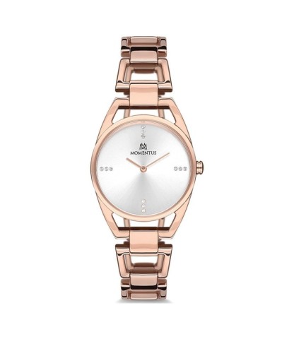 Momentus SW280R-02SR Kadın Kol Saati