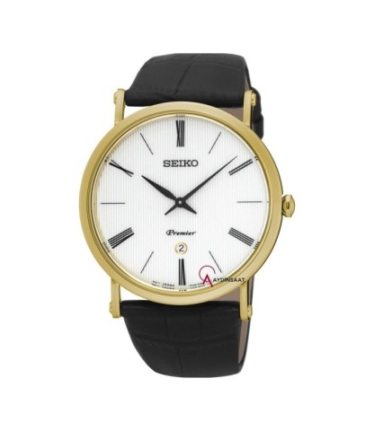 Seiko Premier SKP396P Erkek Kol Saati