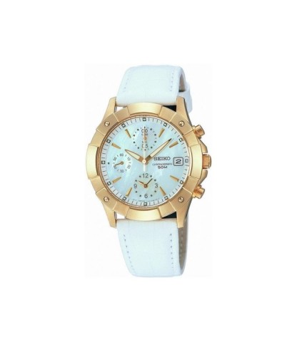Seiko SNDZ66P Kadın Kol Saati