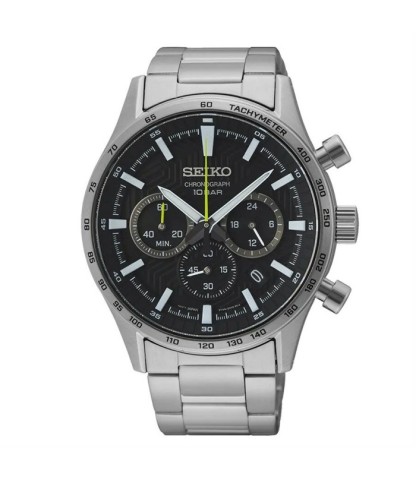 Seiko SSB413P Erkek Kol Saati
