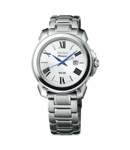Seiko Premier SUT321P Kadın Kol Saati