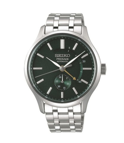 Seiko Presage SSA397J Erkek Kol Saati