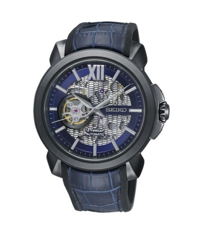 Seiko Premier SSA375J Erkek Kol Saati