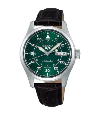 Seiko 5 Sports SRPJ89K Erkek Kol Saati
