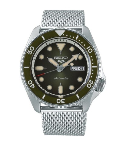 Seiko 5 Sports SRPD75K Erkek Kol Saati
