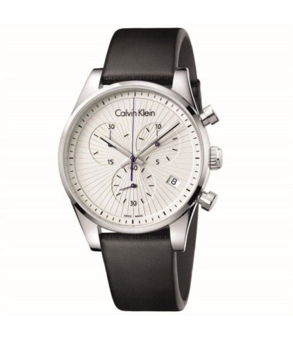 Calvin Klein K8S271C6 Erkek Kol Saati