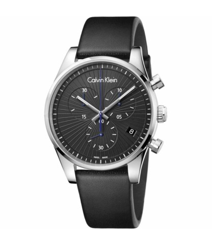 Calvin Klein K8S271C1 Erkek Kol Saati