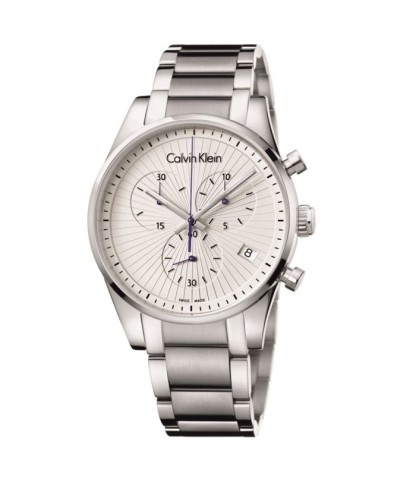 Calvin Klein K8S27146 Erkek Kol Saati