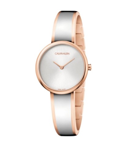 Calvin Klein K4E2N61Y Kadın Kol Saati