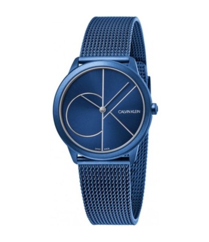 Calvin Klein K3M52T5N Kadın Kol Saati
