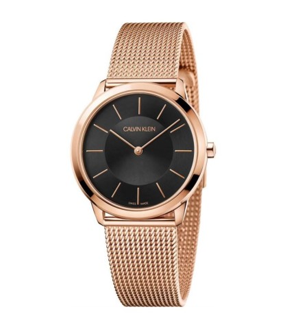 Calvin Klein K3M2262Y Erkek Kol Saati