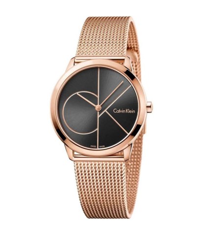 Calvin Klein K3M22621 Kadın Kol Saati