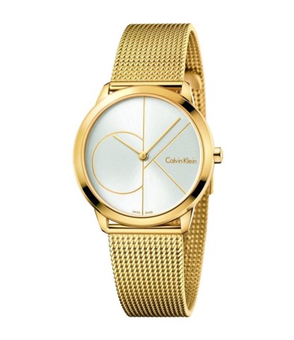 Calvin Klein K3M22526 Kadın Kol Saati