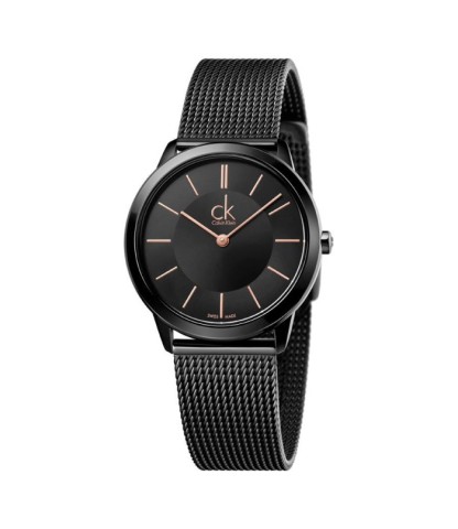 Calvin Klein K3M22421 Kadın Kol Saati