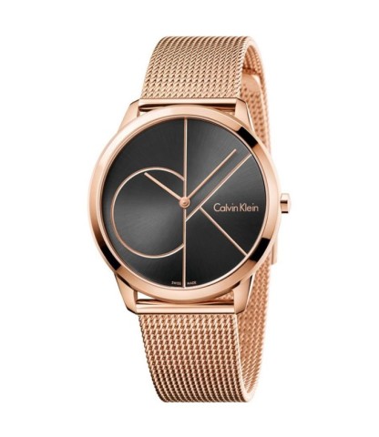 Calvin Klein K3M21621 Kadın Kol Saati