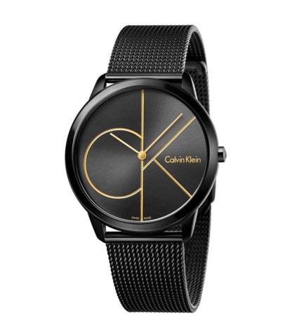 Calvin Klein K3M214X1 Kadın Kol Saati