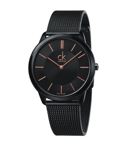 Calvin Klein K3M21421 Erkek Kol Saati