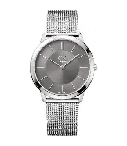 Calvin Klein K3M21124 Kadın Kol Saati