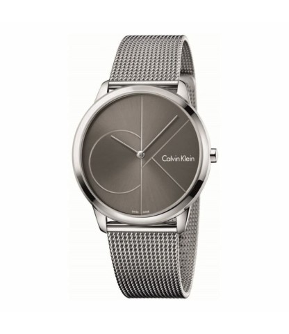 Calvin Klein K3M21123 Kadın Kol Saati