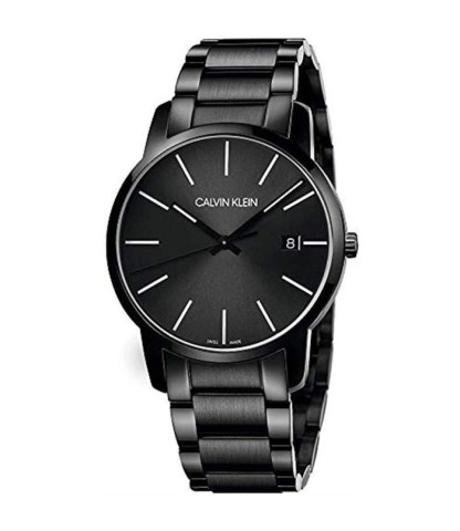 Calvin Klein K2G2G4B1 Erkek Kol Saati