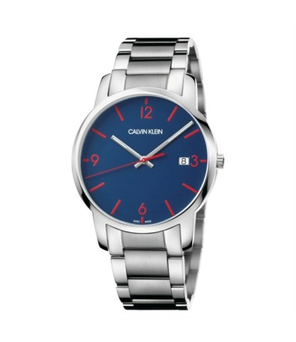 Calvin Klein K2G2G147 Erkek Kol Saati