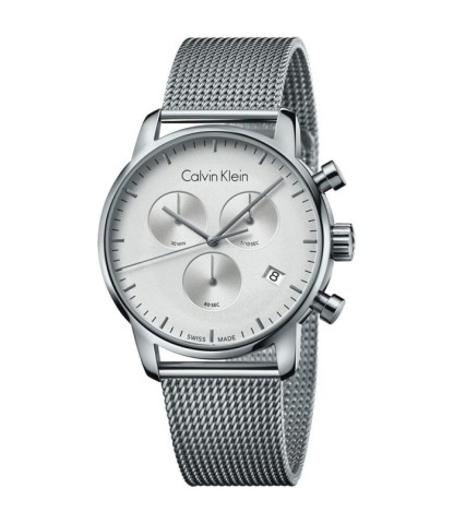 Calvin Klein K2G27126 Erkek Kol Saati